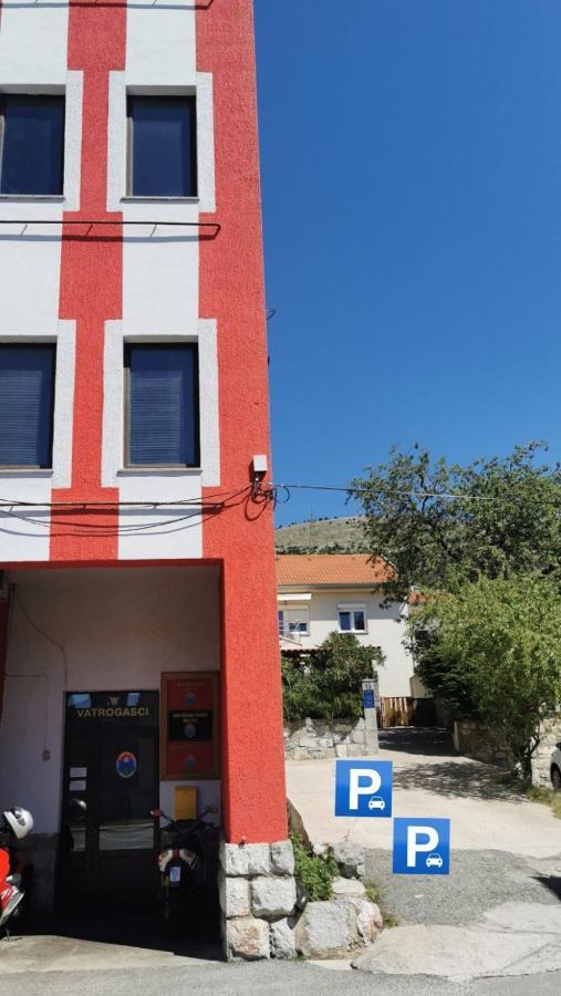 Jasmina Apartmán *