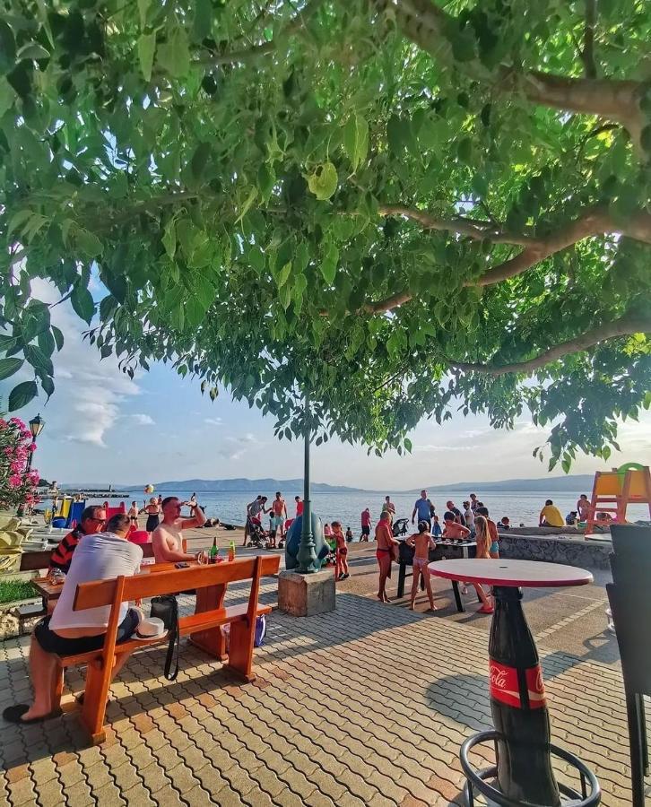 Apartmán Jasmina Senj (Lika-Senj)