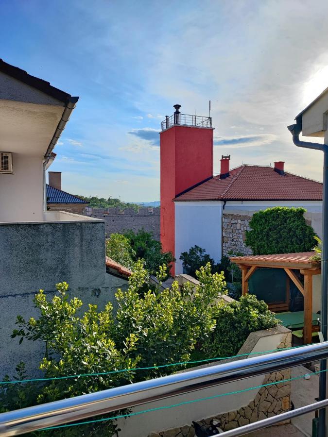 Jasmina Apartment