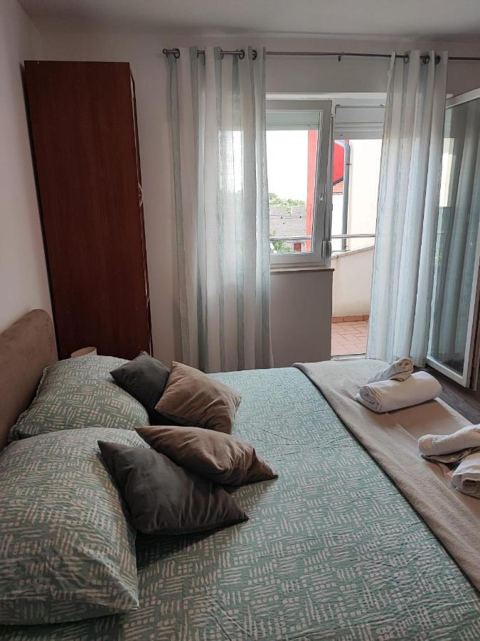 Jasmina Apartment *