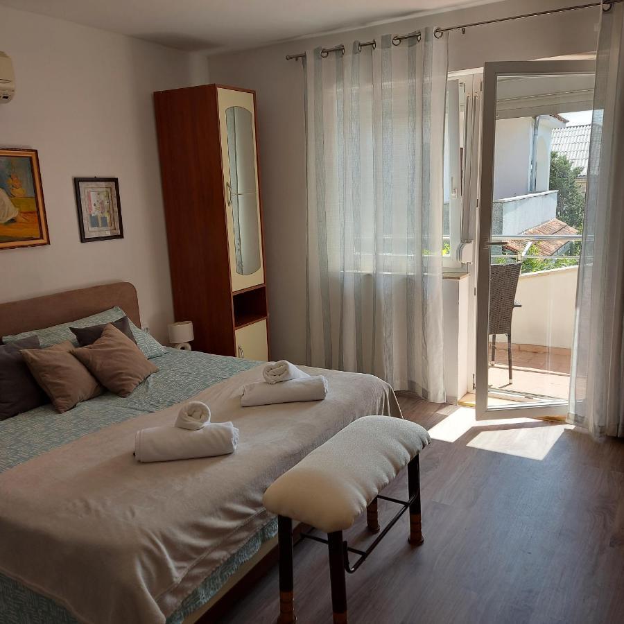 Jasmina Apartment