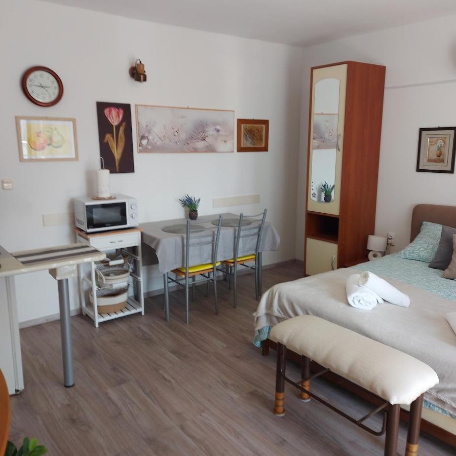 Apartment Jasmina Senj (Lika-Senj)