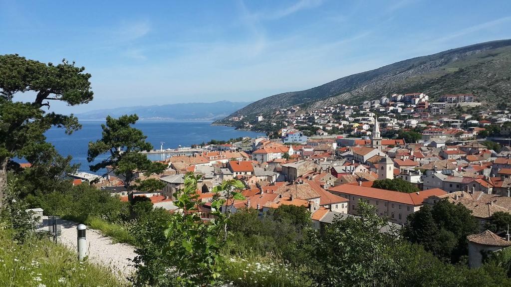 Apartment Jasmina Senj (Lika-Senj)