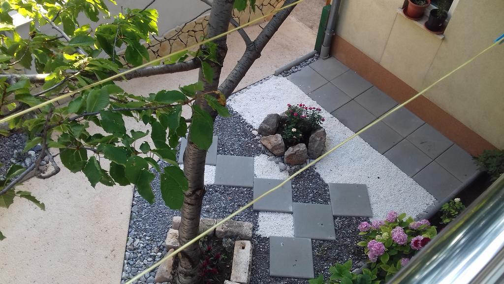 Jasmina Apartmán Senj (Lika-Senj)