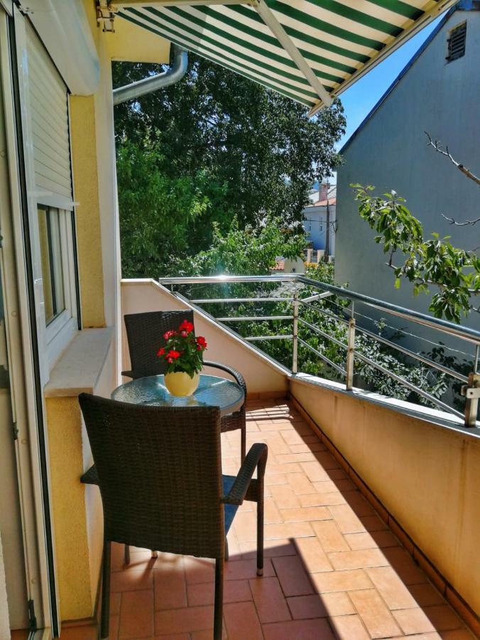 Apartment Jasmina *