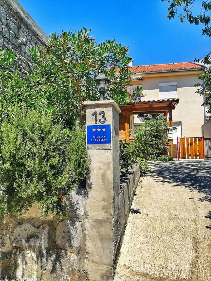 Jasmina Senj (Lika-Senj)
