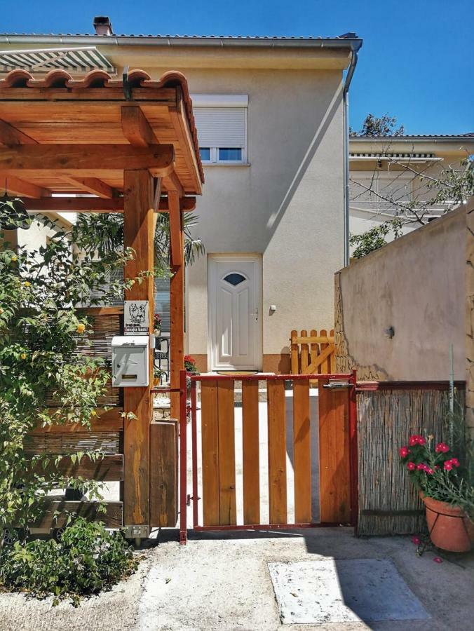 Jasmina Apartment